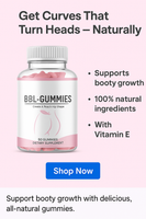 BBL Curvy Confidence Gummies™