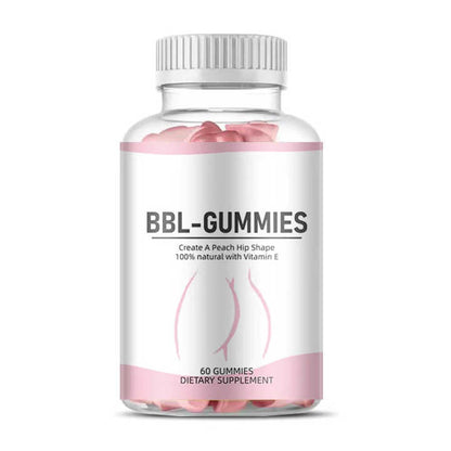 BBL Curvy Confidence Gummies™