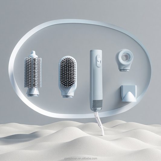 Ultimate 3-in-1 Hair Styler™