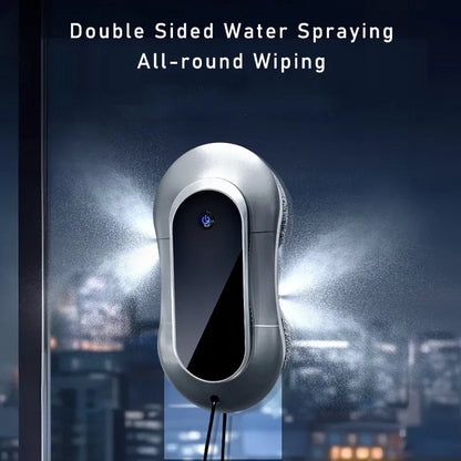 Effortless Window Cleaner™