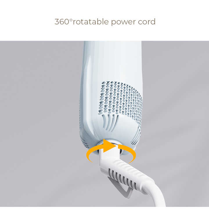 Ultimate 3-in-1 Hair Styler™